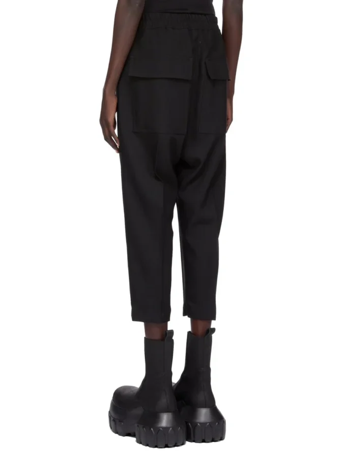 RICK OWENS – PANTS RP02E4303WGP-09 RICK OWENS – PANTS RP02E4303WGP-09