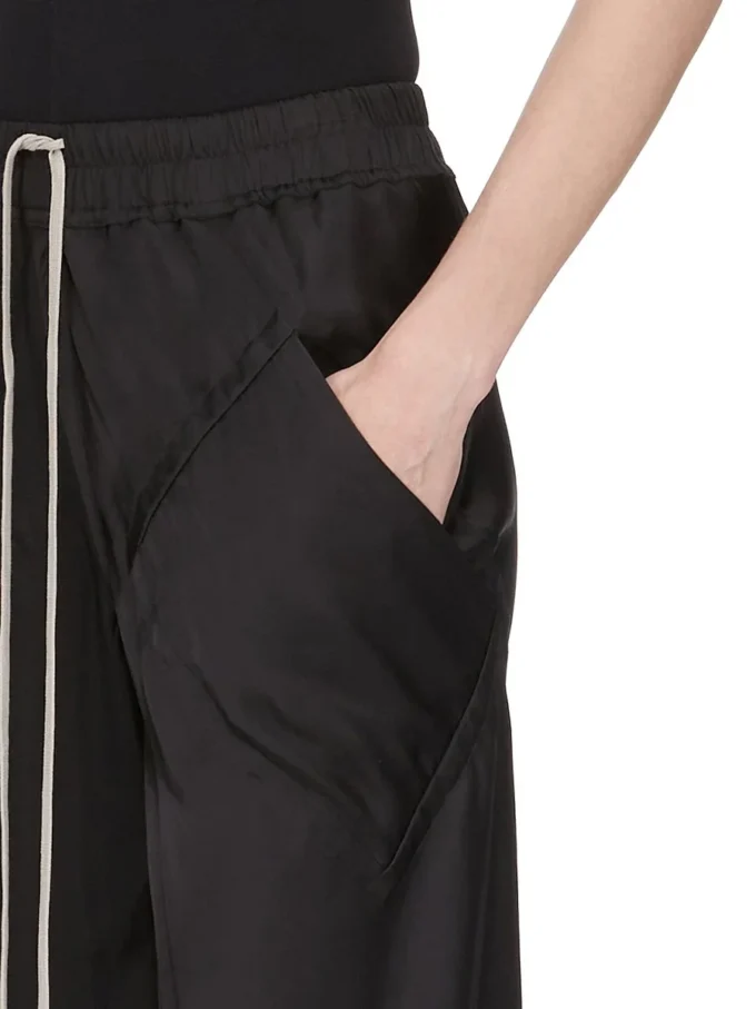 RICK OWENS – PANTS RP02E4304SCH-09 RICK OWENS – PANTS RP02E4304SCH-09