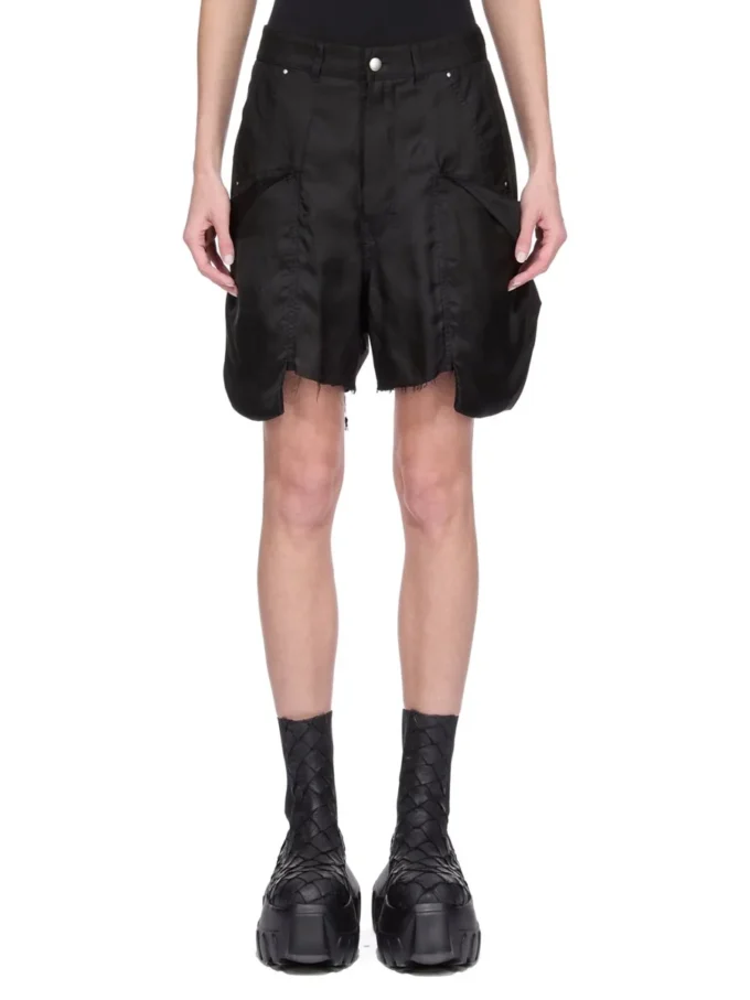 RICK OWENS – PANTS RP02E4312K-09
