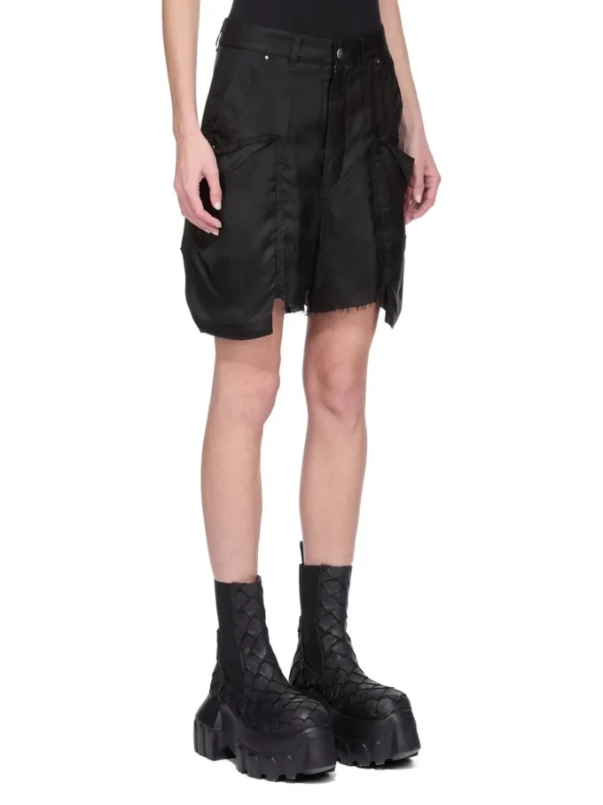RICK OWENS – PANTS RP02E4312K-09