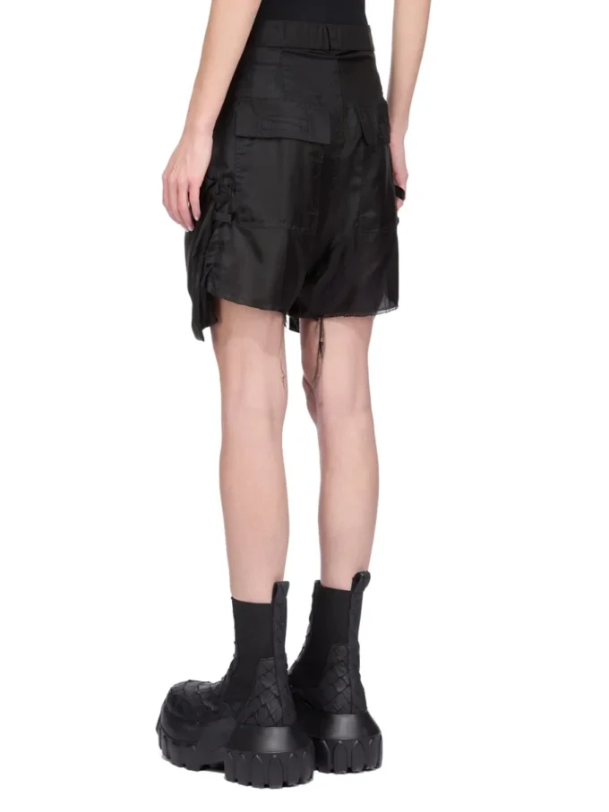 RICK OWENS – PANTS RP02E4312K-09