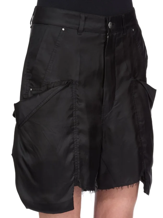 RICK OWENS – PANTS RP02E4312K-09