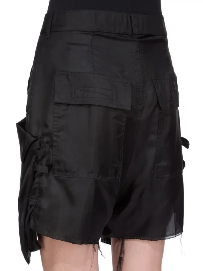 RICK OWENS – PANTS RP02E4312K-09