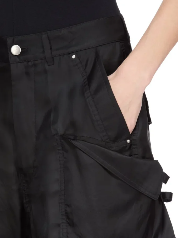 RICK OWENS – PANTS RP02E4312K-09