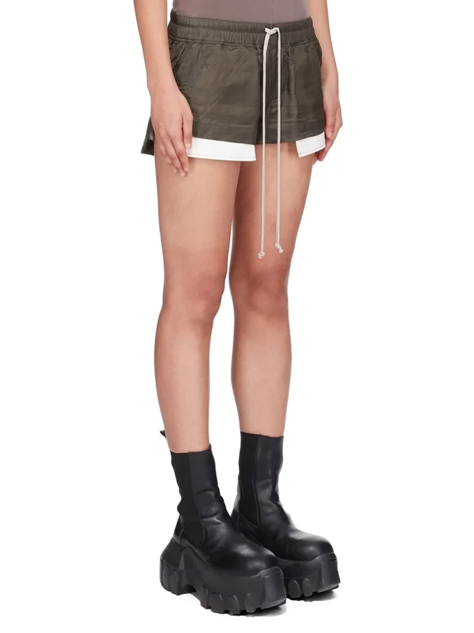 RICK OWENS – PANTS RP02E4316K-25