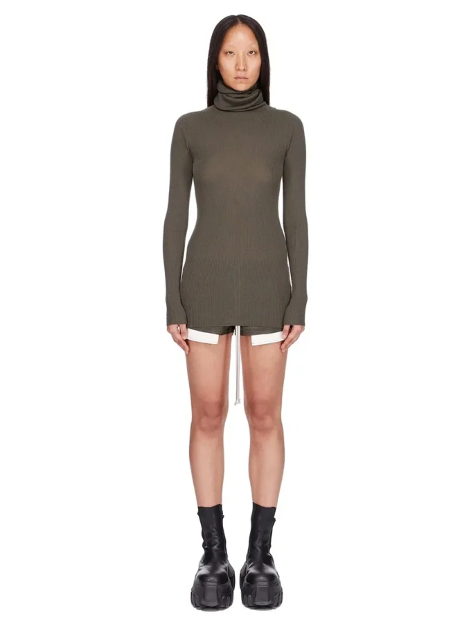 RICK OWENS – PANTS RP02E4316K-25