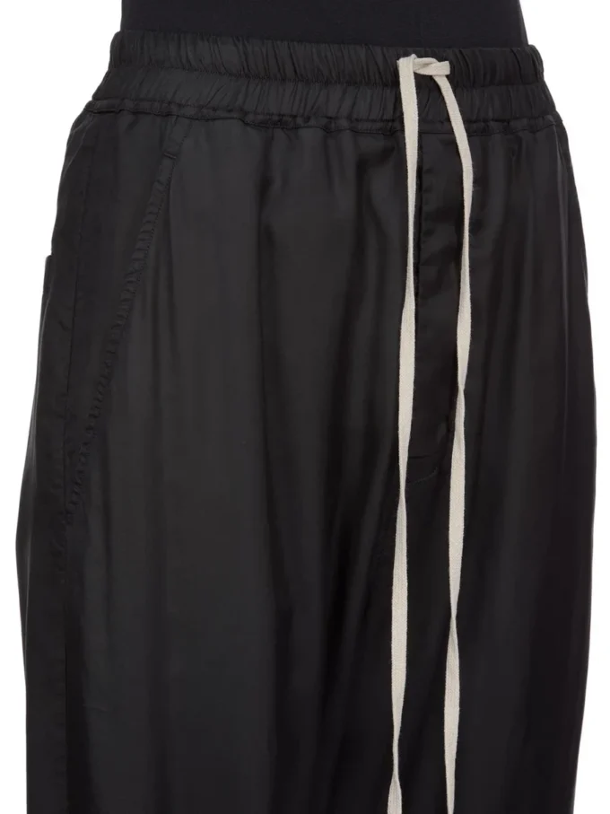 RICK OWENS – PANTS RP02E4320K-09 RICK OWENS – PANTS RP02E4320K-09