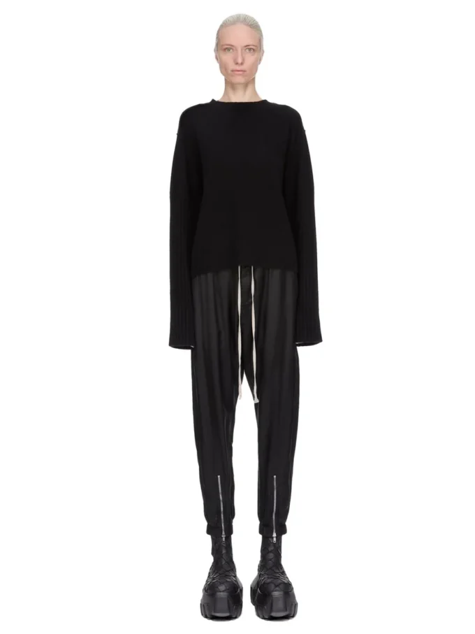 RICK OWENS – PANTS RP02E4320K-09 RICK OWENS – PANTS RP02E4320K-09