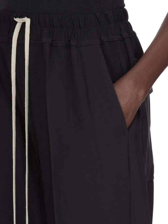 RICK OWENS – PANTS RP02E4325HY-09 RICK OWENS – PANTS RP02E4325HY-09