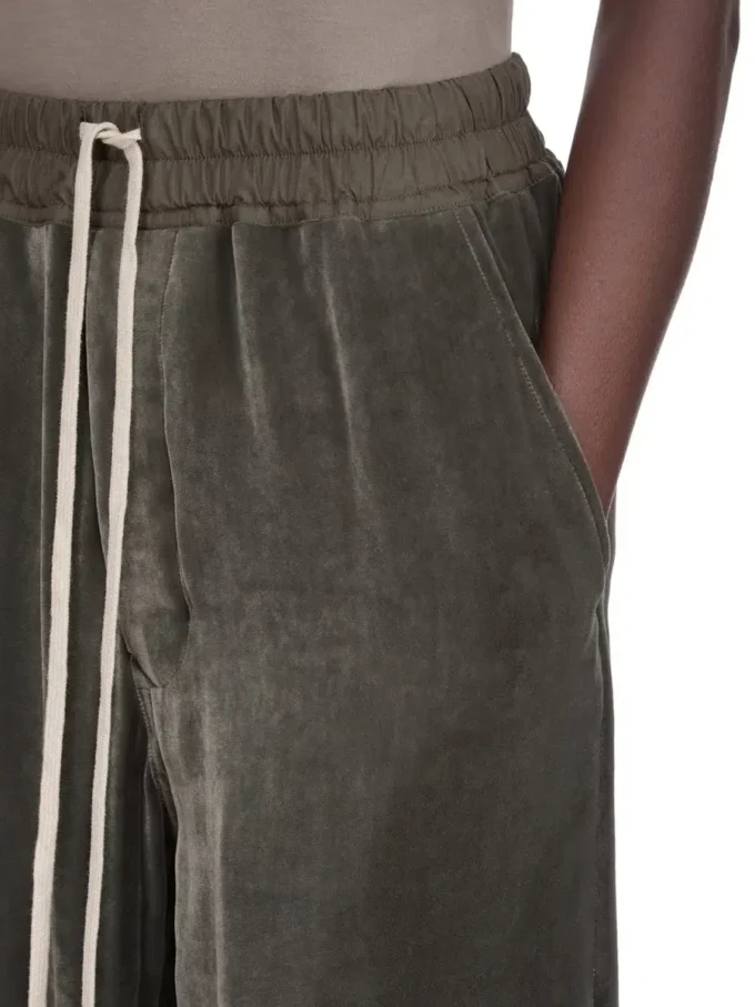 RICK OWENS – PANTS RP02E4325V-25 RICK OWENS – PANTS RP02E4325V-25