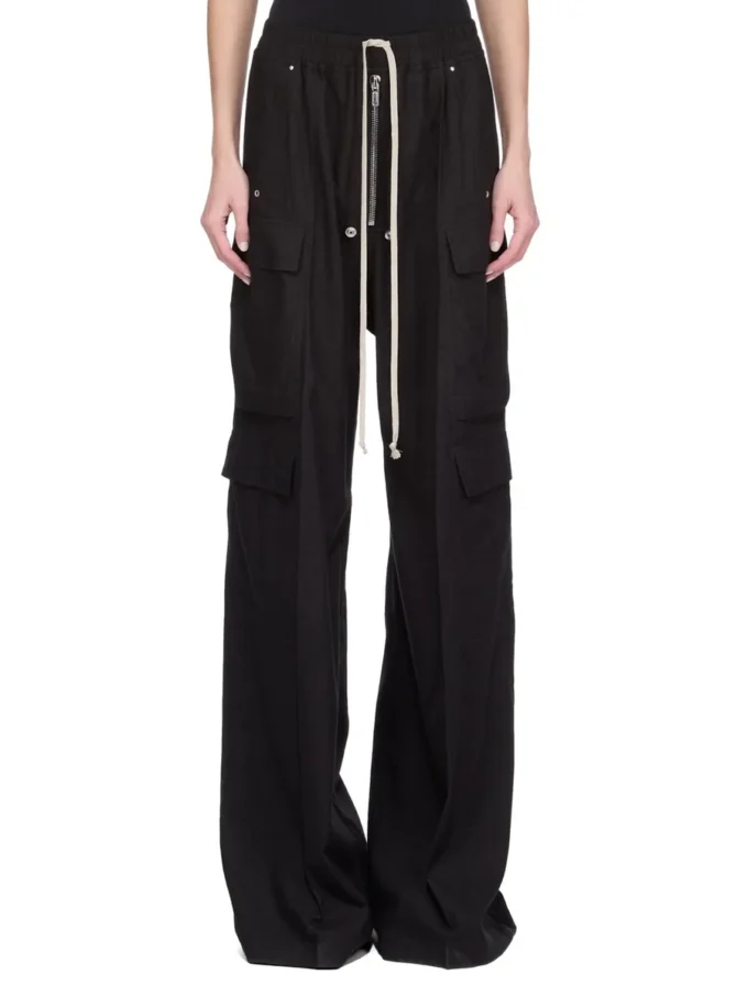RICK OWENS – PANTS RP02E4327FLW-09 RICK OWENS – PANTS RP02E4327FLW-09