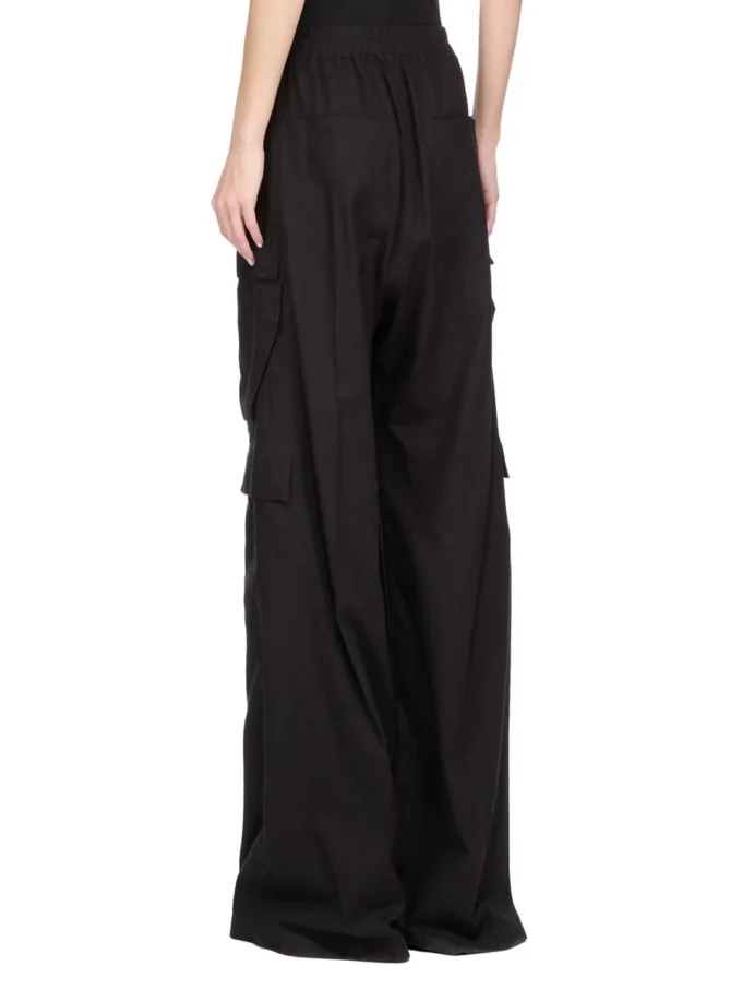 RICK OWENS – PANTS RP02E4327FLW-09 RICK OWENS – PANTS RP02E4327FLW-09