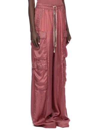 RICK OWENS – PANTS RP02E4327K-13