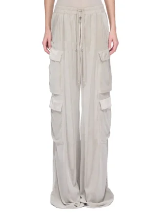 RICK OWENS – PANTS RP02E4327V-08