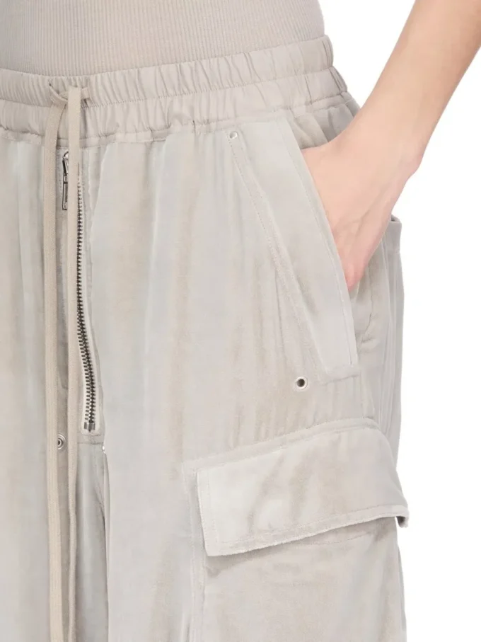 RICK OWENS – PANTS RP02E4327V-08 RICK OWENS – PANTS RP02E4327V-08