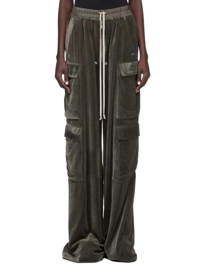 RICK OWENS – PANTS RP02E4327V-25 RICK OWENS – PANTS RP02E4327V-25