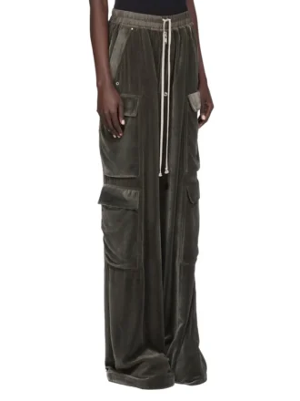 RICK OWENS – PANTS RP02E4327V-25