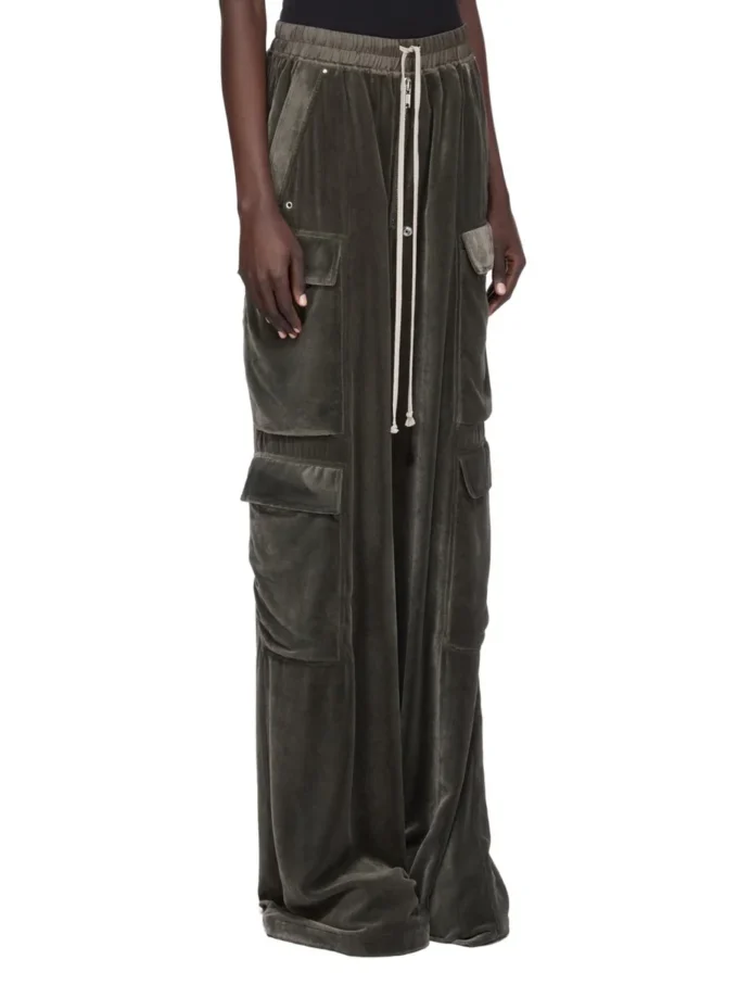 RICK OWENS – PANTS RP02E4327V-25 RICK OWENS – PANTS RP02E4327V-25