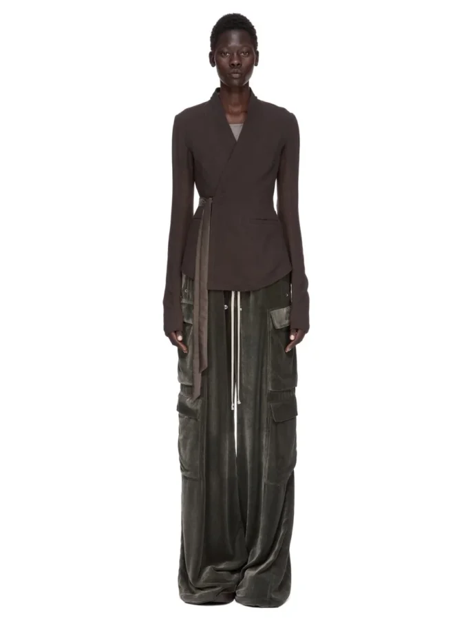 RICK OWENS – PANTS RP02E4327V-25 RICK OWENS – PANTS RP02E4327V-25