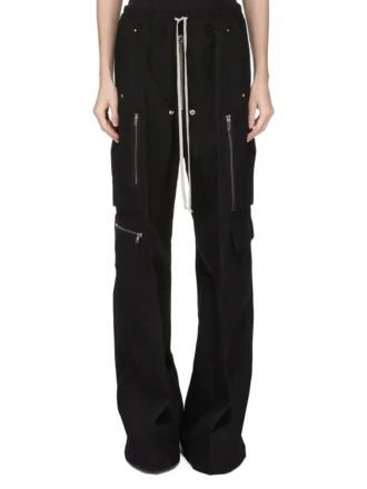 RICK OWENS – PANTS RP02E4327WDET1-09