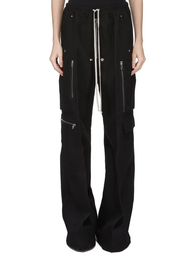 RICK OWENS – PANTS RP02E4327WDET1-09 RICK OWENS – PANTS RP02E4327WDET1-09