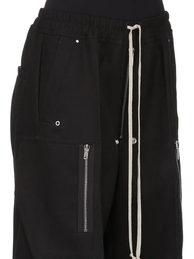 RICK OWENS – PANTS RP02E4327WDET1-09 RICK OWENS – PANTS RP02E4327WDET1-09