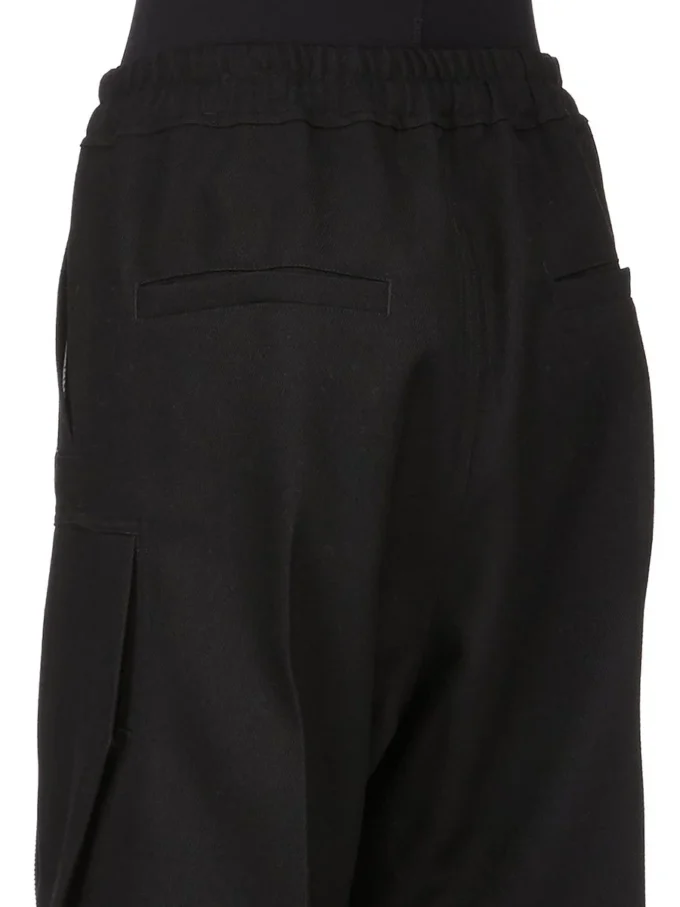 RICK OWENS – PANTS RP02E4327WDET1-09 RICK OWENS – PANTS RP02E4327WDET1-09