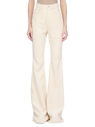 RICK OWENS – PANTS RP02E4329MLC-21