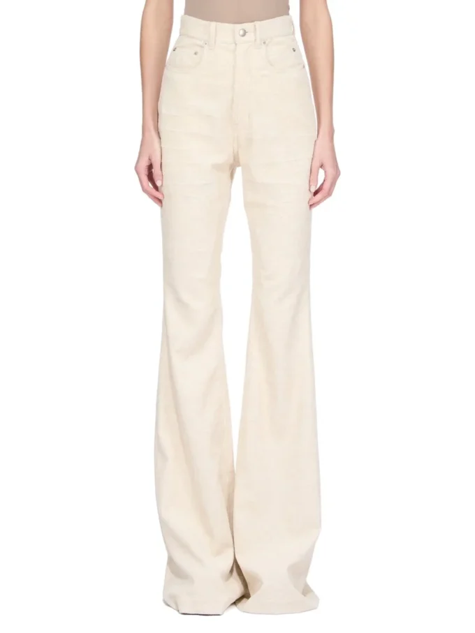 RICK OWENS – PANTS RP02E4329MLC-21 RICK OWENS – PANTS RP02E4329MLC-21