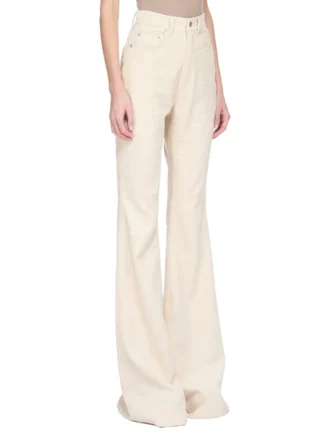 RICK OWENS – PANTS RP02E4329MLC-21