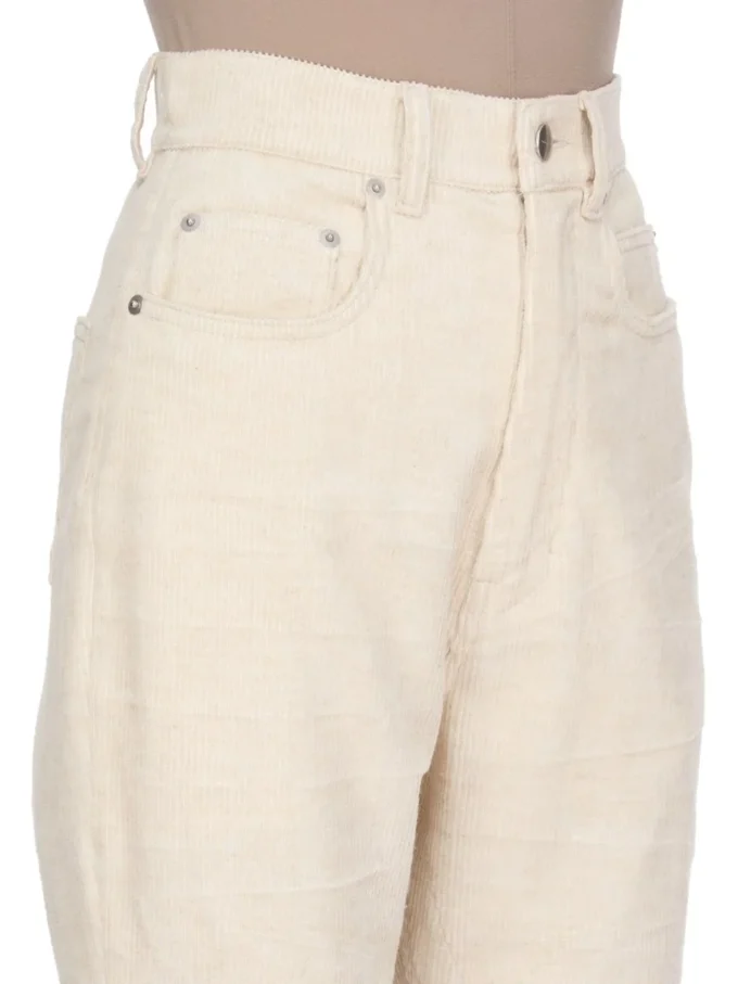 RICK OWENS – PANTS RP02E4329MLC-21 RICK OWENS – PANTS RP02E4329MLC-21