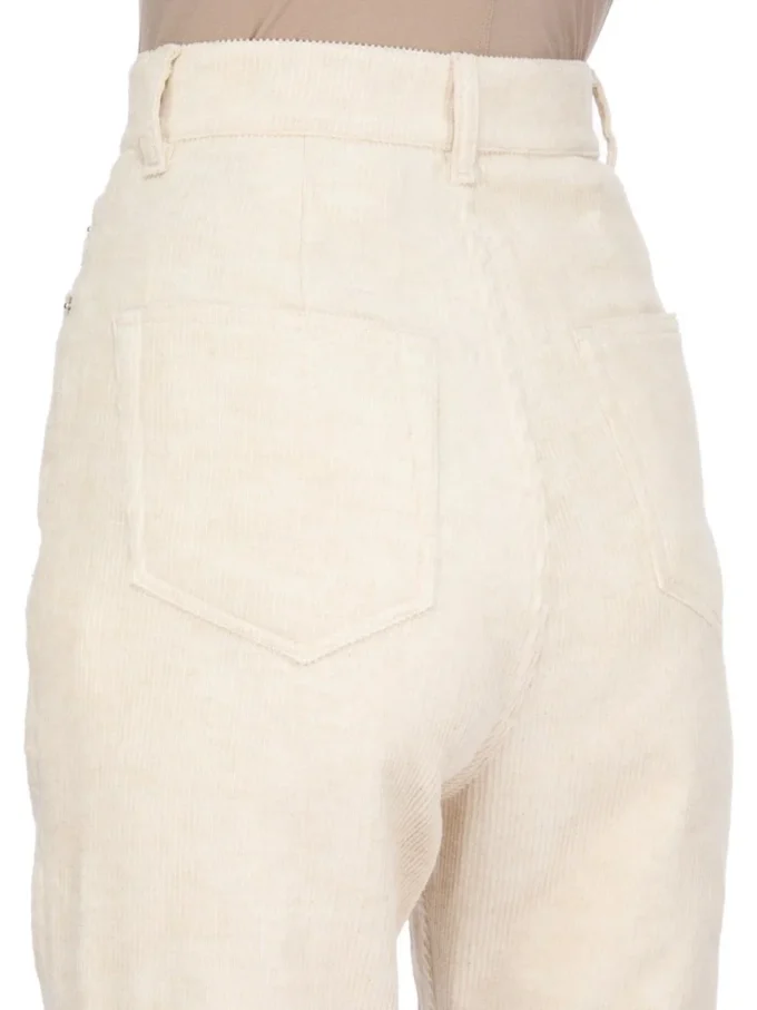 RICK OWENS – PANTS RP02E4329MLC-21 RICK OWENS – PANTS RP02E4329MLC-21