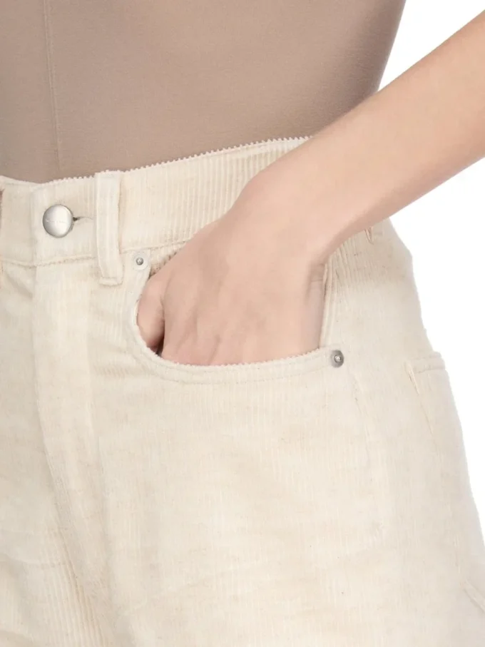 RICK OWENS – PANTS RP02E4329MLC-21 RICK OWENS – PANTS RP02E4329MLC-21