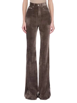 RICK OWENS – PANTS RP02E4329V-78