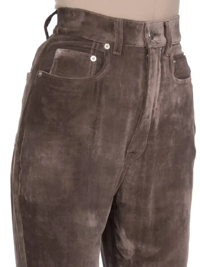 RICK OWENS – PANTS RP02E4329V-78 RICK OWENS – PANTS RP02E4329V-78