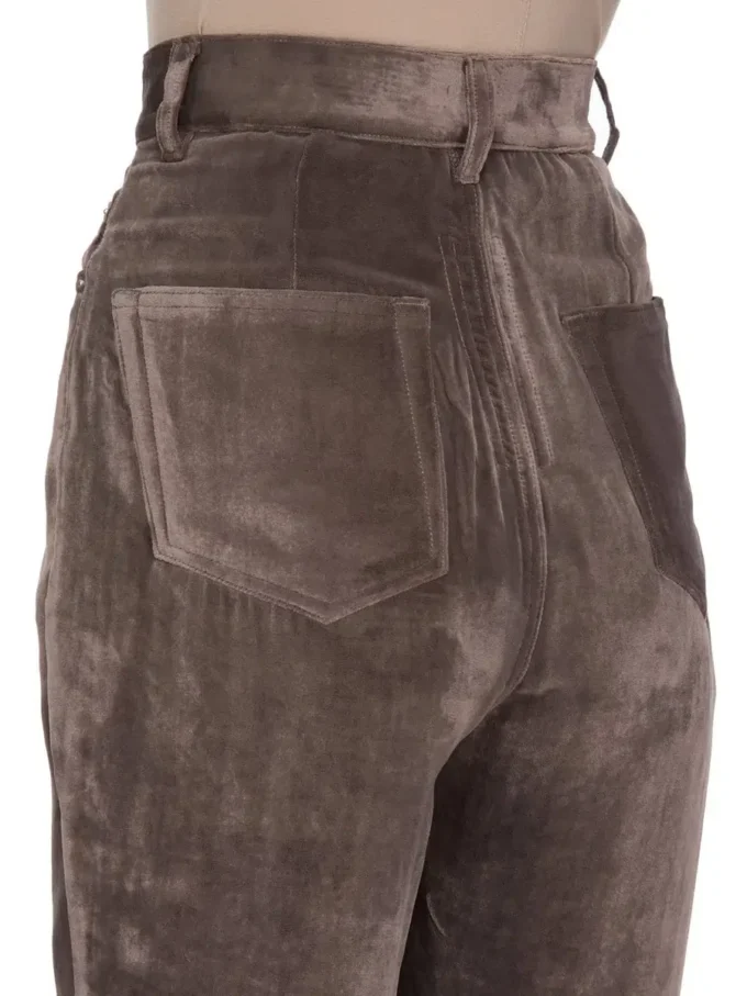 RICK OWENS – PANTS RP02E4329V-78 RICK OWENS – PANTS RP02E4329V-78