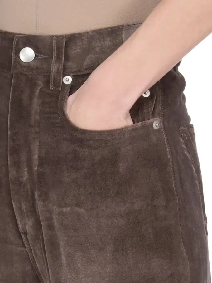 RICK OWENS – PANTS RP02E4329V-78 RICK OWENS – PANTS RP02E4329V-78