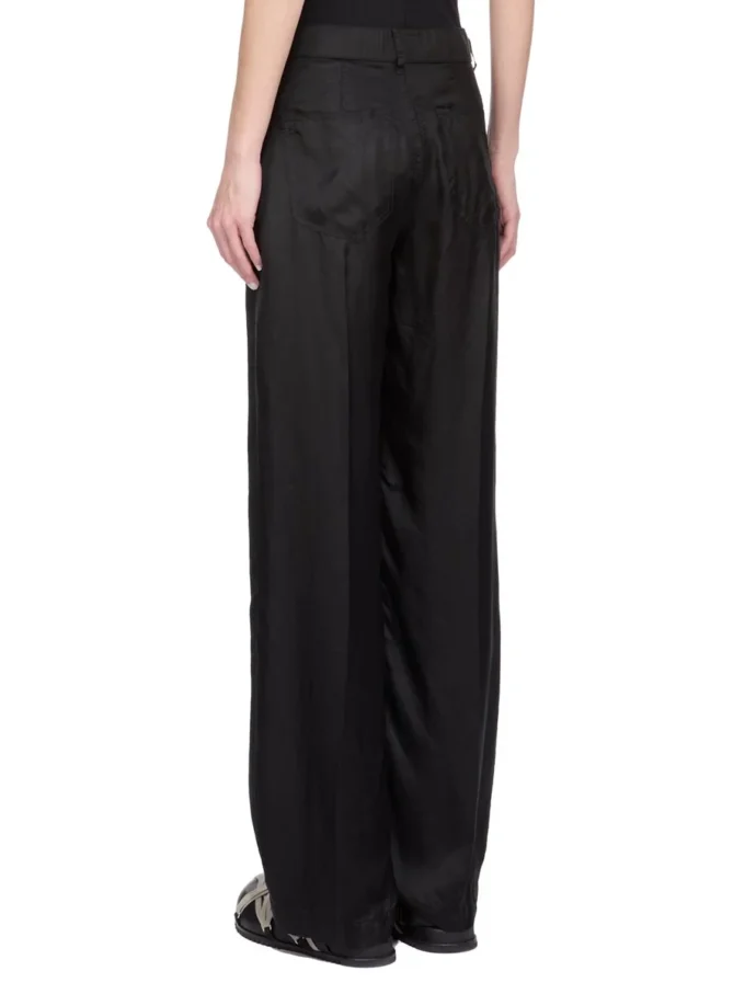 RICK OWENS – PANTS RP02E4350K-09