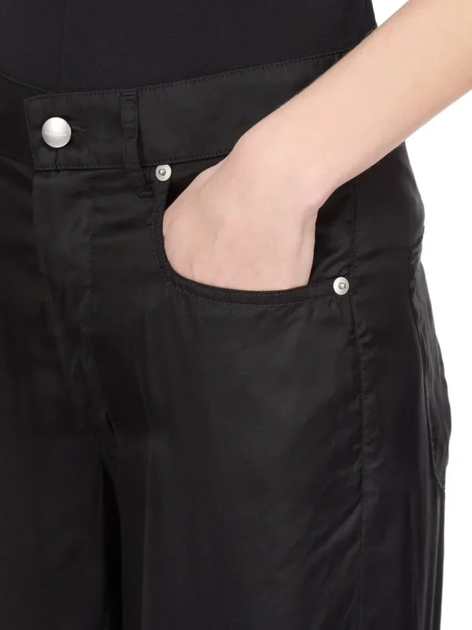 RICK OWENS – PANTS RP02E4350K-09