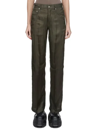 RICK OWENS – PANTS RP02E4350K-25 RICK OWENS – PANTS RP02E4350K-25