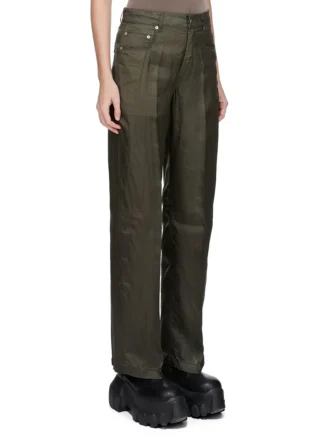 RICK OWENS – PANTS RP02E4350K-25 RICK OWENS – PANTS RP02E4350K-25