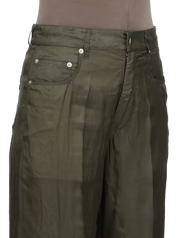 RICK OWENS – PANTS RP02E4350K-25 RICK OWENS – PANTS RP02E4350K-25