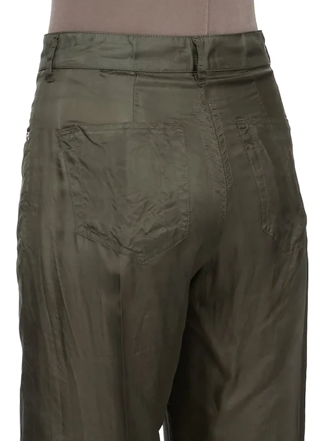 RICK OWENS – PANTS RP02E4350K-25 RICK OWENS – PANTS RP02E4350K-25