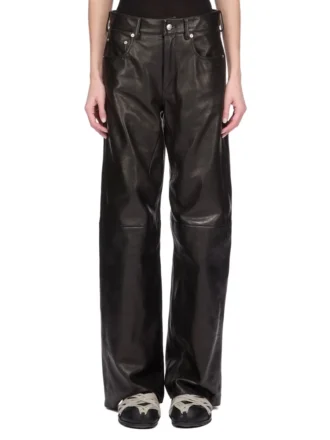 RICK OWENS – PANTS RP02E4350LNV-09 RICK OWENS – PANTS RP02E4350LNV-09