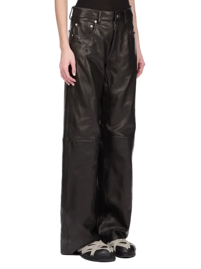 RICK OWENS – PANTS RP02E4350LNV-09 RICK OWENS – PANTS RP02E4350LNV-09
