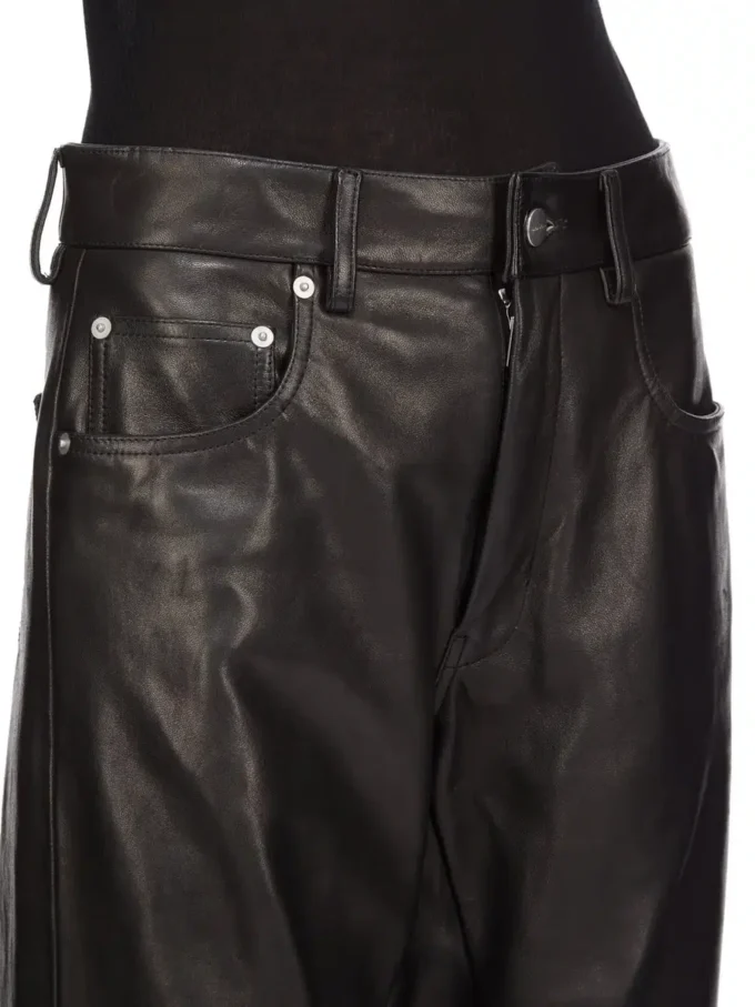 RICK OWENS – PANTS RP02E4350LNV-09 RICK OWENS – PANTS RP02E4350LNV-09