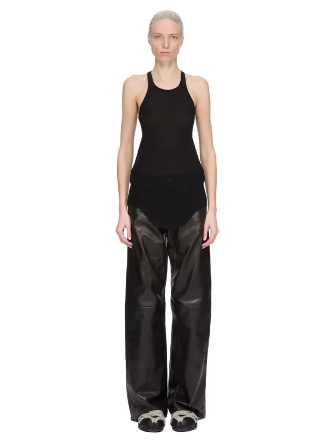 RICK OWENS – PANTS RP02E4350LNV-09 RICK OWENS – PANTS RP02E4350LNV-09