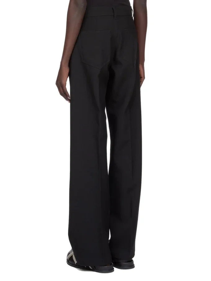 RICK OWENS – PANTS RP02E4350WGP-09 RICK OWENS – PANTS RP02E4350WGP-09