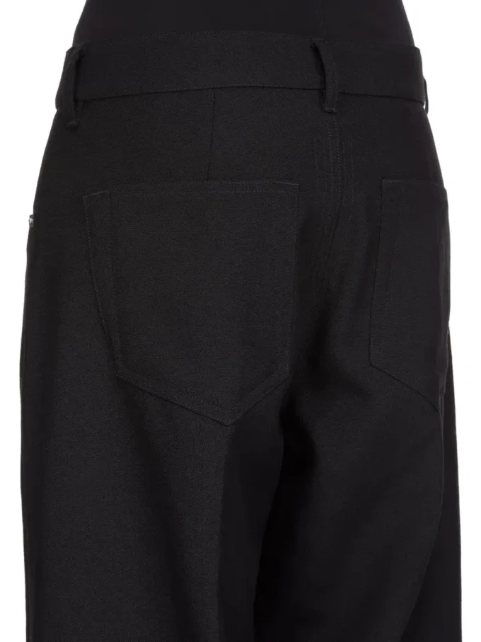 RICK OWENS – PANTS RP02E4350WGP-09 RICK OWENS – PANTS RP02E4350WGP-09