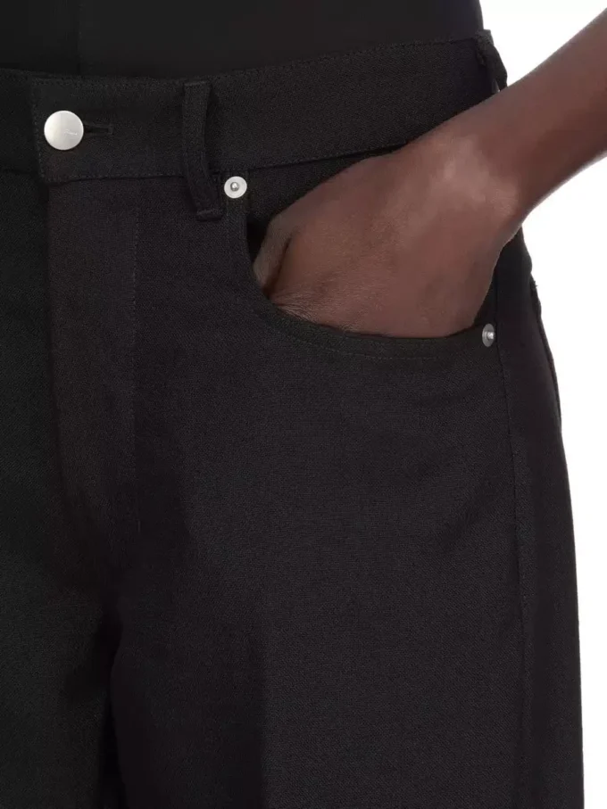 RICK OWENS – PANTS RP02E4350WGP-09 RICK OWENS – PANTS RP02E4350WGP-09